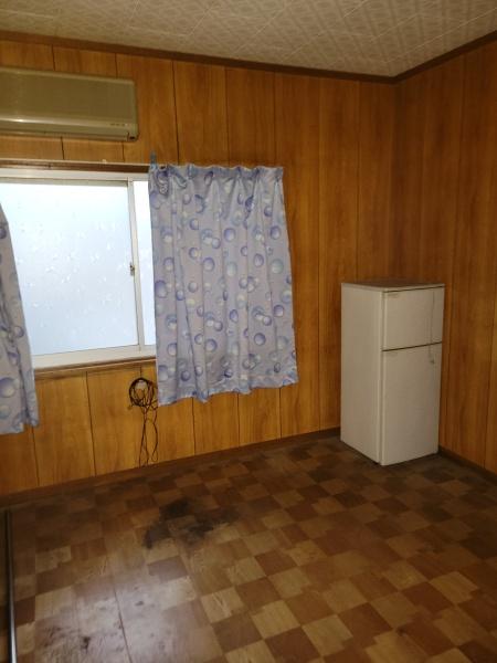堺市北区南花田町　中古戸建 内観写真（リビング以外の居室）