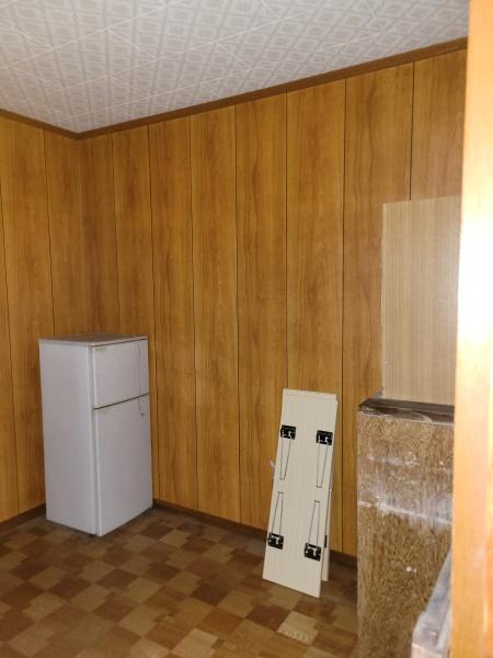 堺市北区南花田町　中古戸建 内観写真（リビング以外の居室）