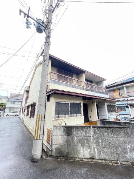 大阪市住之江区御崎2丁目　中古テラス 現地写真（その他）