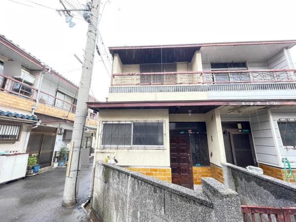 大阪市住之江区御崎2丁目　中古テラス 現地写真（その他）