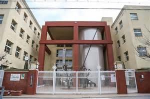 大阪市住之江区御崎2丁目　中古テラス 中学校