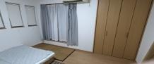 大阪府堺市北区常磐町２丁 内観写真（リビング以外の居室）