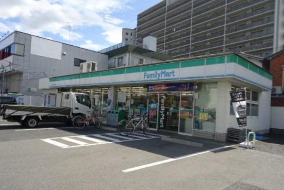 大阪府堺市北区常磐町２丁 コンビニ