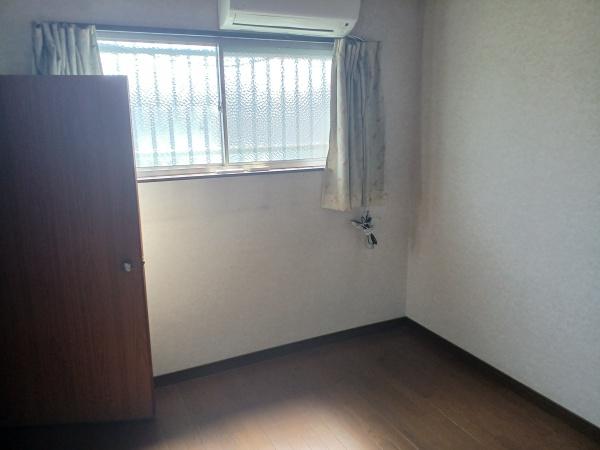 大阪府松原市北新町５丁目 内観写真（リビング以外の居室）