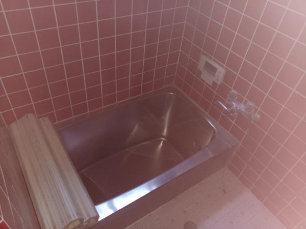 大阪府松原市北新町５丁目 内観写真（浴室）