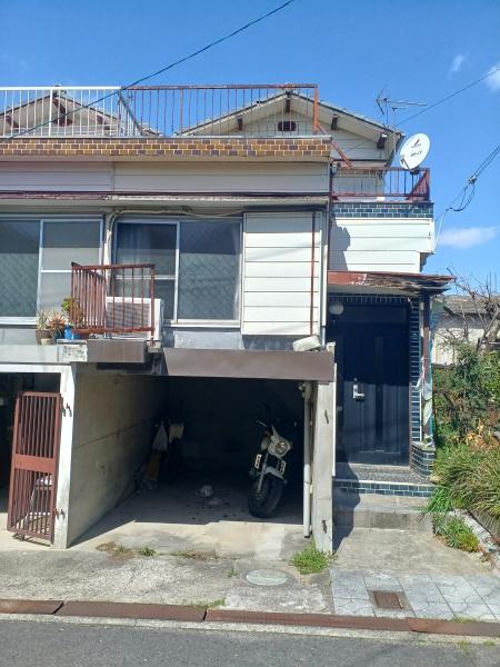 大阪府松原市北新町５丁目 現地写真（その他）