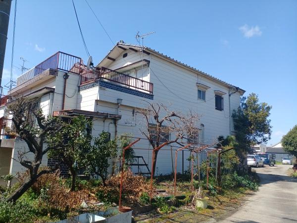 大阪府松原市北新町５丁目 現地写真（その他）