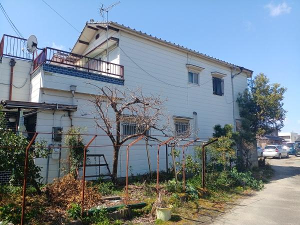 大阪府松原市北新町５丁目 現地写真（その他）