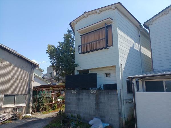 大阪府松原市北新町５丁目 現地写真（その他）