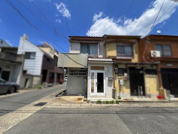 京都市山科区西野大鳥井町　中古戸建 現地写真（その他）