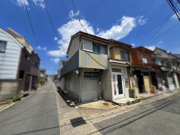 京都市山科区西野大鳥井町　中古戸建 現地写真（その他）