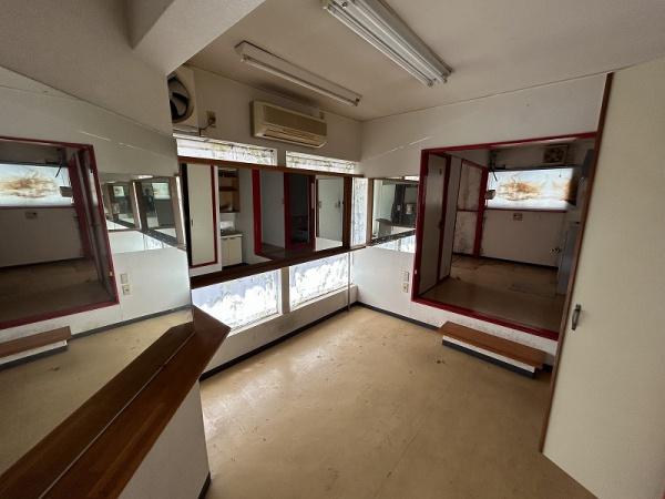 京都市山科区西野大鳥井町　中古戸建 内観写真（その他）
