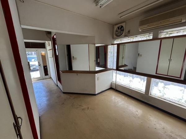 京都市山科区西野大鳥井町　中古戸建 内観写真（その他）