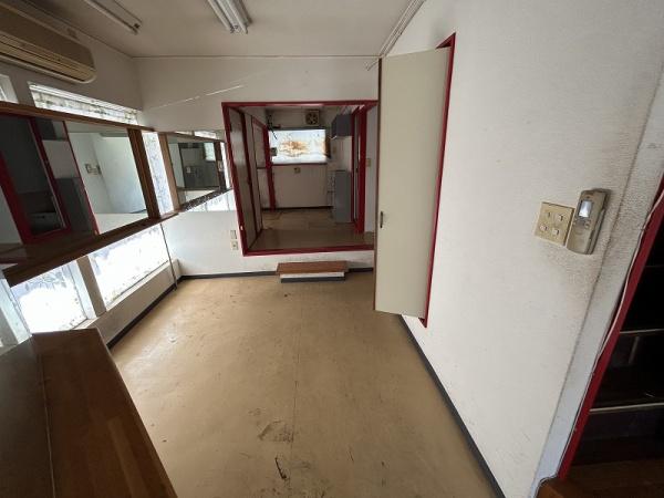 京都市山科区西野大鳥井町　中古戸建 内観写真（その他）