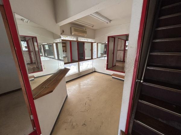 京都市山科区西野大鳥井町　中古戸建 内観写真（その他）
