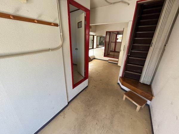 京都市山科区西野大鳥井町　中古戸建 内観写真（その他）