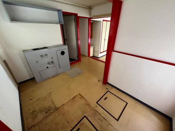 京都市山科区西野大鳥井町　中古戸建 内観写真（その他）