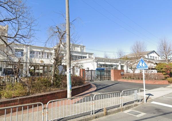 京都市山科区西野大鳥井町　中古戸建 小学校
