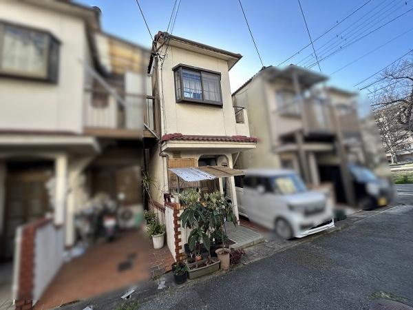 京都市山科区大宅甲ノ辻町　中古戸建 現地写真（その他）