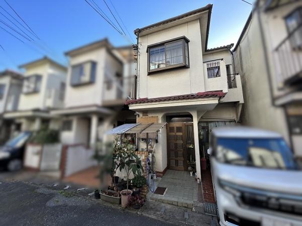 京都市山科区大宅甲ノ辻町　中古戸建 現地写真（その他）