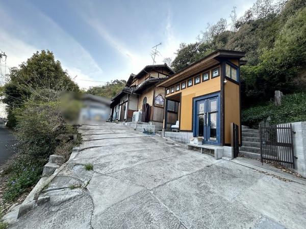 京都市北区衣笠開キ町 中古戸建 (戸建｜居住用)の物件情報