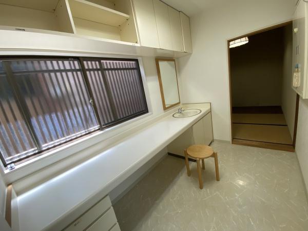京都府船井郡京丹波町須知新町　中古戸建 内観写真（その他）