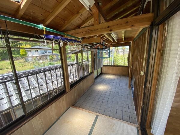 京都府船井郡京丹波町須知新町　中古戸建 内観写真（その他）