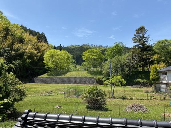京都府船井郡京丹波町須知新町　中古戸建 眺望写真