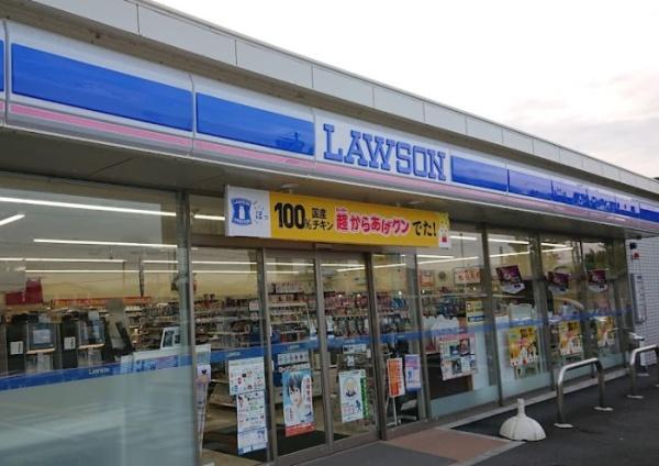 京都府船井郡京丹波町須知新町　中古戸建 コンビニ