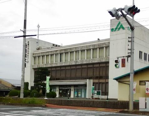京都府船井郡京丹波町須知新町　中古戸建 銀行