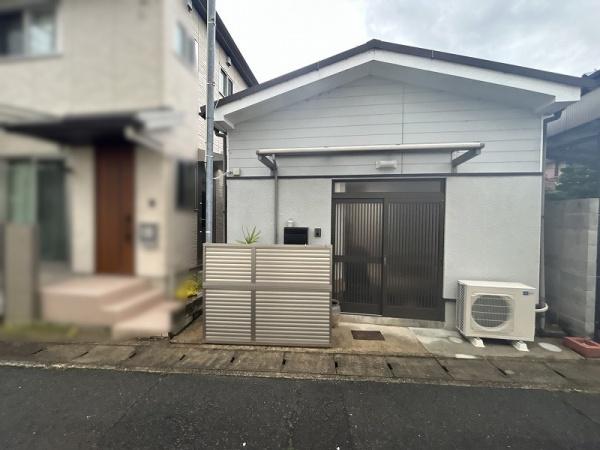 京都市西京区松尾万石町　中古戸建 現地写真（その他）