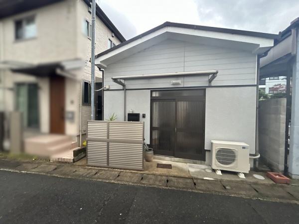 京都市西京区松尾万石町　中古戸建 現地写真（その他）