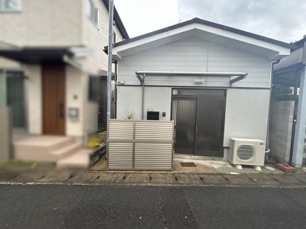 京都市西京区松尾万石町　中古戸建 現地写真（その他）