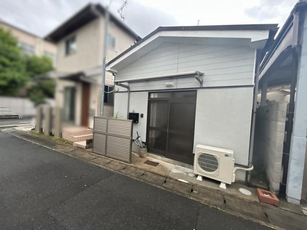 京都市西京区松尾万石町　中古戸建 現地写真（その他）