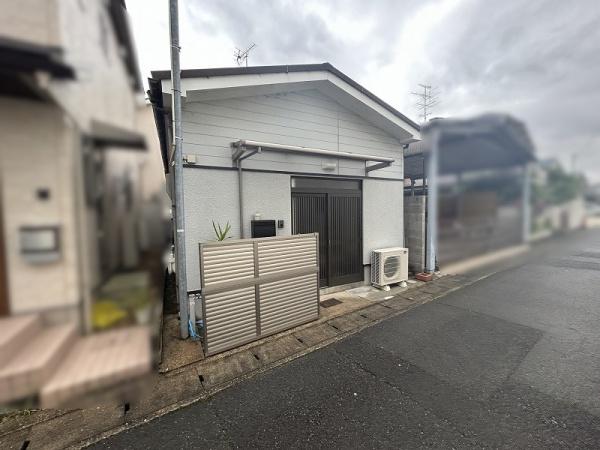 京都市西京区松尾万石町　中古戸建 現地写真（その他）