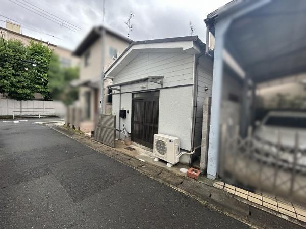 京都市西京区松尾万石町　中古戸建 現地写真（その他）