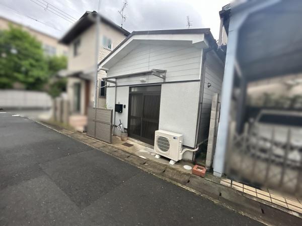 京都市西京区松尾万石町　中古戸建 現地写真（その他）