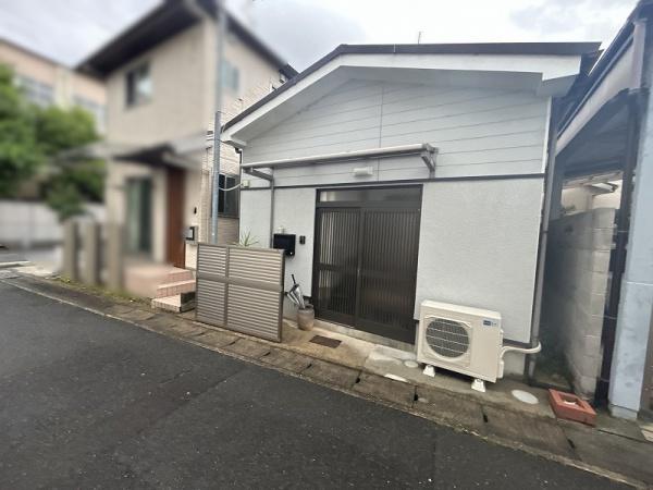 京都市西京区松尾万石町　中古戸建 現地写真（その他）