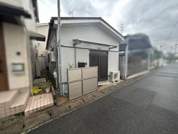 京都市西京区松尾万石町　中古戸建 現地写真（その他）