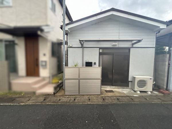 京都市西京区松尾万石町　中古戸建 現地写真（その他）