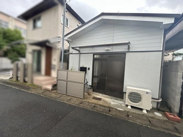 京都市西京区松尾万石町　中古戸建 現地写真（その他）