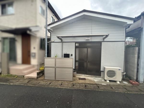 京都市西京区松尾万石町　中古戸建 現地写真（その他）