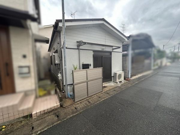 京都市西京区松尾万石町　中古戸建 現地写真（その他）