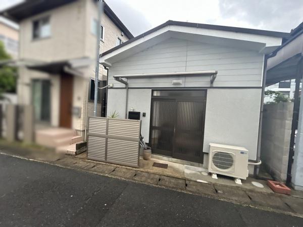 京都市西京区松尾万石町　中古戸建 現地写真（その他）