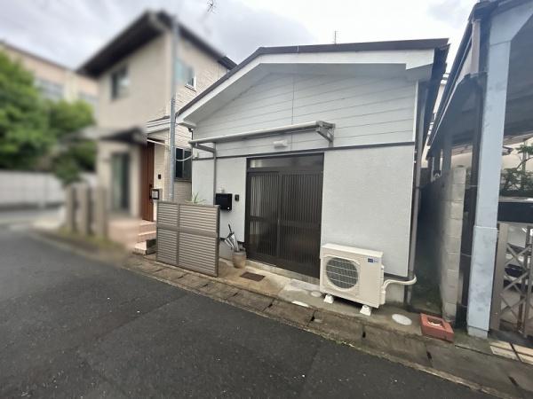 京都市西京区松尾万石町　中古戸建 現地写真（その他）