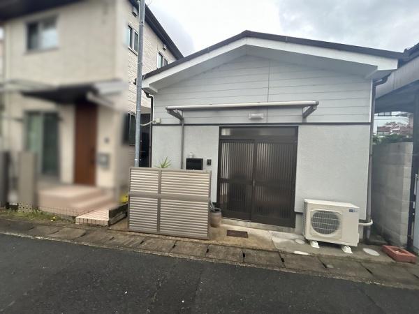 京都市西京区松尾万石町　中古戸建 現地写真（その他）