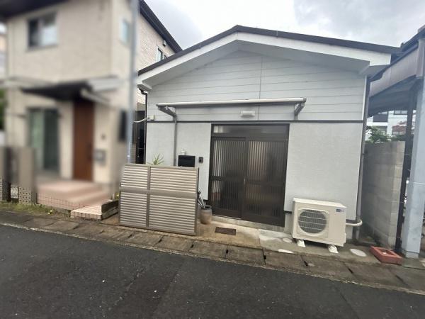 京都市西京区松尾万石町　中古戸建 現地写真（その他）