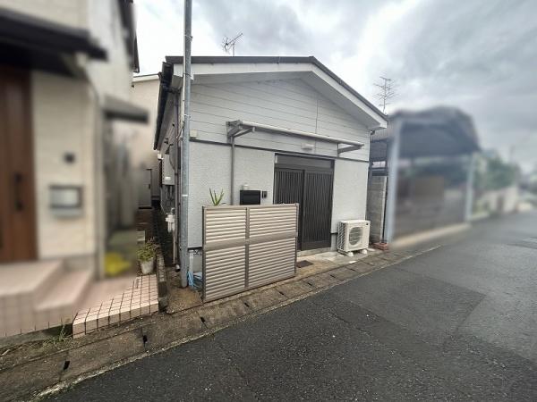 京都市西京区松尾万石町　中古戸建 現地写真（その他）