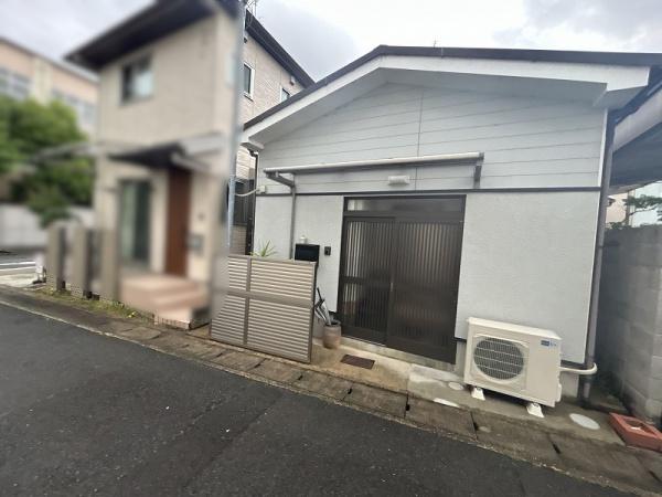京都市西京区松尾万石町　中古戸建 現地写真（その他）