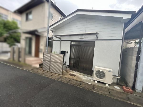 京都市西京区松尾万石町　中古戸建 現地写真（その他）